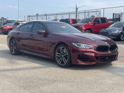 Used 2023 BMW 840i Gran Coupe xDrive