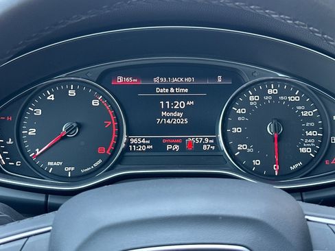 Used 2025 Audi Q5 2.0T Premium image 21