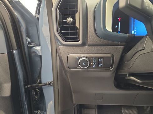 New 2026 Ford Bronco Sport Heritage AWD/4WD image 36