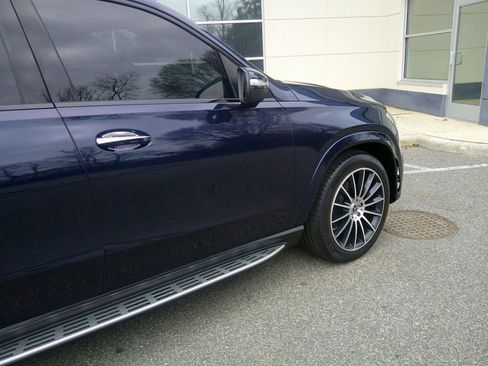 Used 2020 Mercedes-Benz GLE 350 4MATIC image 22