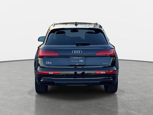 Certified 2023 Audi Q5 e Prestige image 6