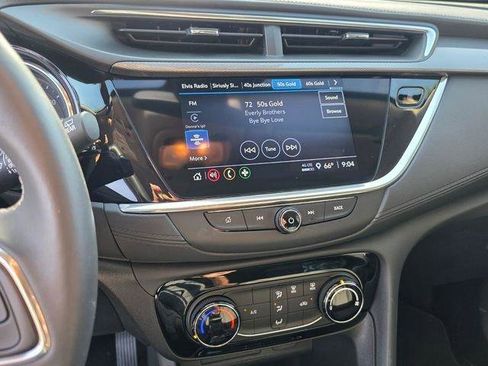 Used 2023 Buick Encore GX Preferred FWD image 19