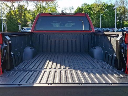 New 2026 Toyota Tundra Limited AWD/4WD image 21