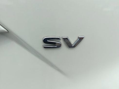 Certified 2021 Nissan Murano SV FWD image 46