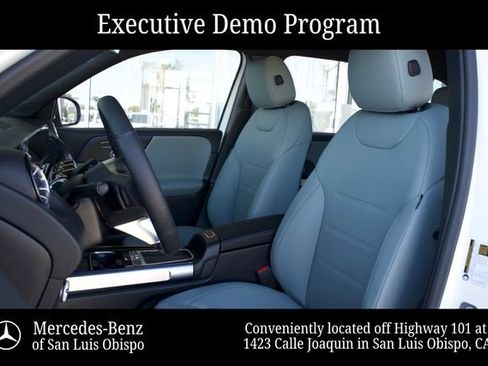 Used 2026 Mercedes-Benz GLB 250 image 25