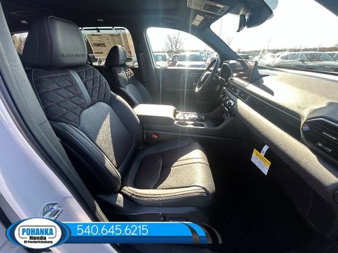 New 2026 Honda Pilot Black Edition image 34