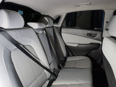 Used 2022 Hyundai Kona SEL AWD/4WD image 20
