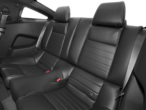 Used 2014 Ford Mustang Coupe RWD image 14