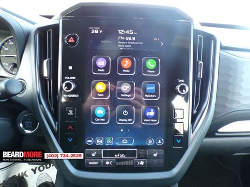 Used 2025 Subaru Forester Premium image 40