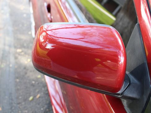 Used 2008 Mitsubishi Lancer Evolution GSR image 52