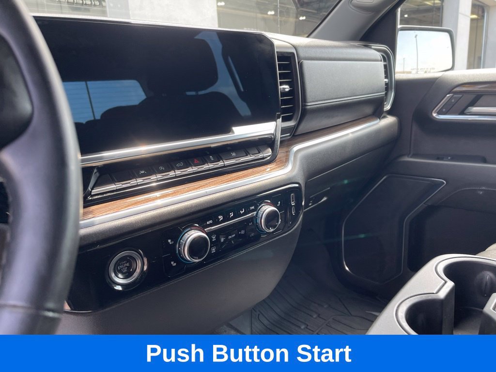 Used 2024 GMC Sierra 1500 Elevation AWD/4WD image 14