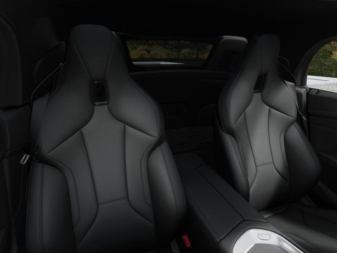 New 2026 BMW Z4 sDrive30i image 11