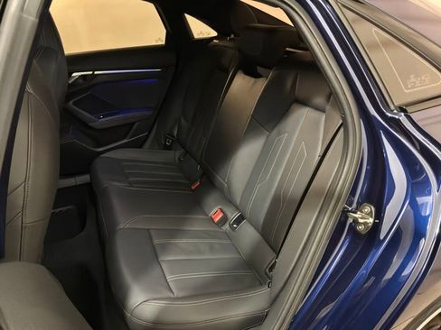 Used 2023 Audi S3 Premium Plus w/ Premium Plus Package image 17