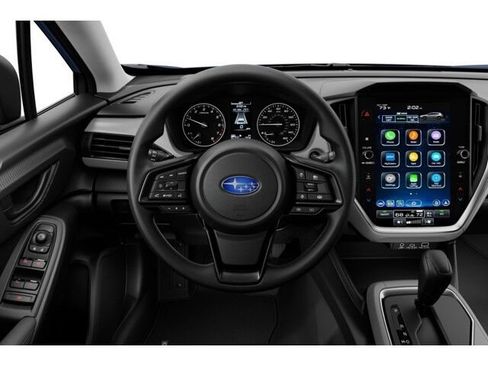 New 2026 Subaru Crosstrek 2.0i Premium image 15