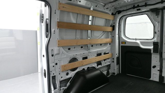 Used 2025 Ford Transit 250 Low Roof w/ Exterior Upgrade Package RWD image 17