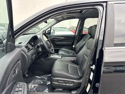 Certified 2022 Honda Pilot EX-L image 20