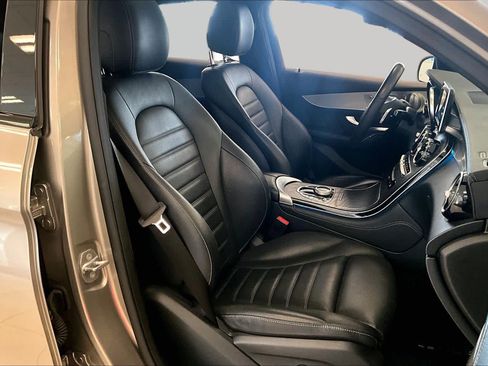 Used 2019 Mercedes-Benz GLC 43 AMG 4MATIC Coupe image 8
