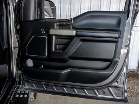 Used 2019 Ford F150 Raptor w/ Equipment Group 802A Luxury image 47