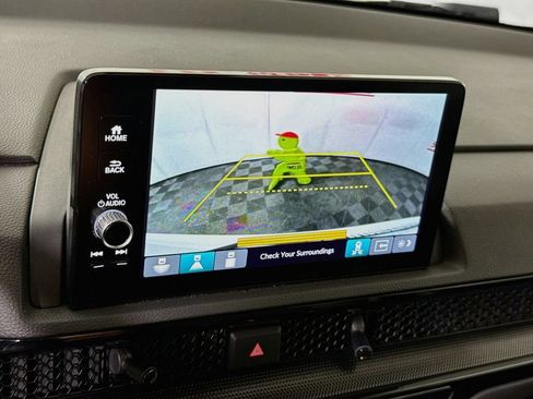 Used 2024 Honda CR-V EX-L image 5