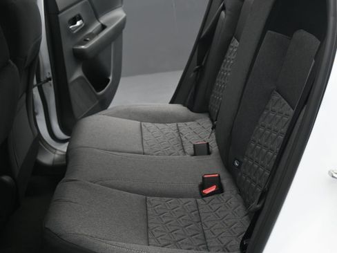 New 2026 Nissan Kicks SV w/ Cold Weather Package AWD/4WD image 6