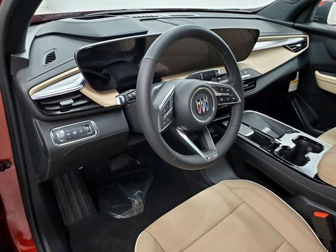 New 2026 Buick Enclave Preferred w/ Power Package image 10