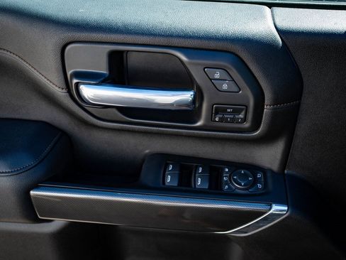 Used 2023 GMC Sierra 2500 AT4 w/ Gooseneck/5TH Wheel Package image 25