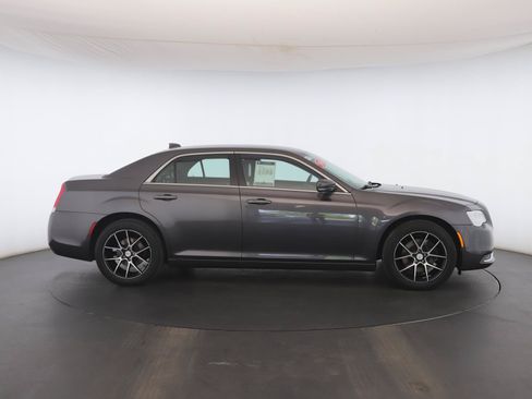 Used 2015 Chrysler 300 Limited w/ 300 Premium Group AWD/4WD image 20