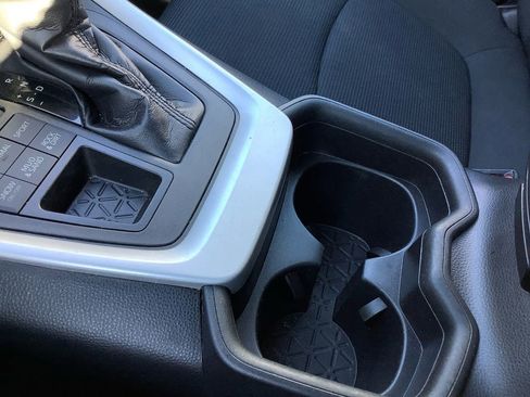 Used 2020 Toyota RAV4 LE w/ All Weather Liner Package image 23