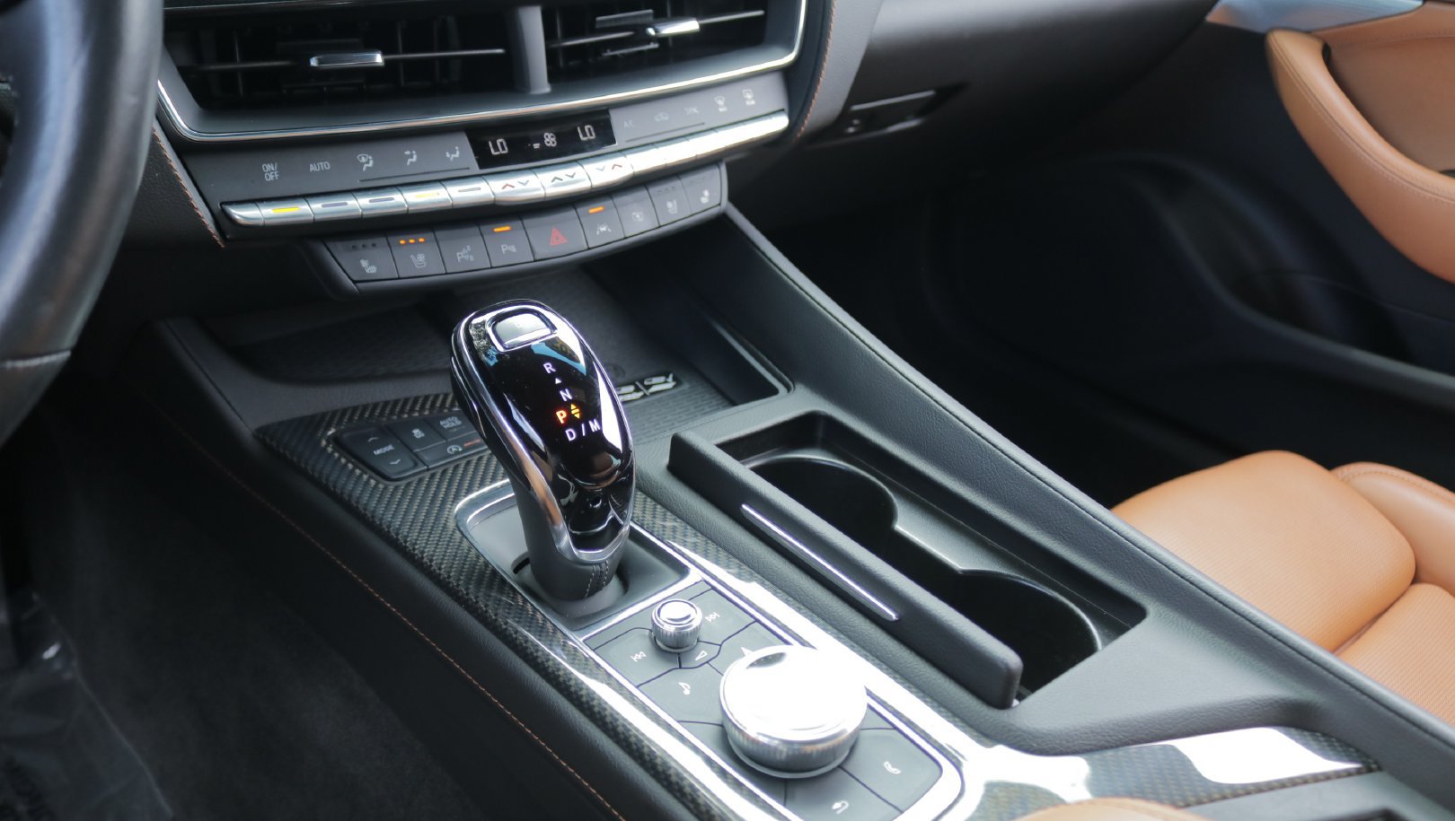 Used 2024 Cadillac CT5 Premium Luxury w/ Platinum Package RWD image 26