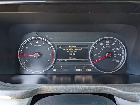 Certified 2023 Kia Sorento S image 36