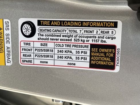 Used 2020 Mitsubishi Outlander SE image 26