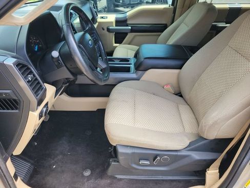 Used 2018 Ford F150 XLT w/ Equipment Group 302A Luxury RWD image 12