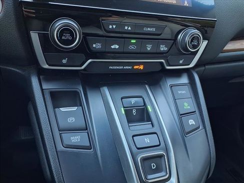 Used 2022 Honda CR-V EX-L image 19