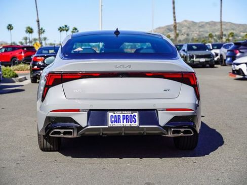 New 2026 Kia K5 GT image 6