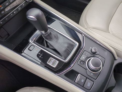 Used 2020 MAZDA CX-5 Grand Touring Reserve AWD/4WD image 29
