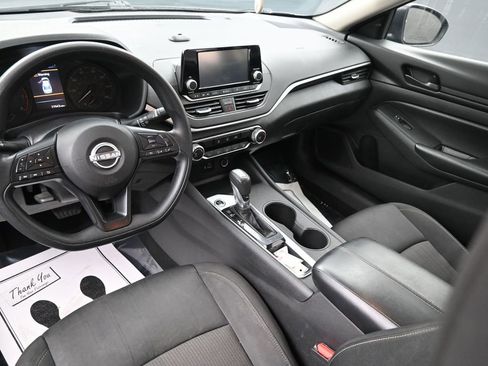 Used 2024 Nissan Altima 2.5 S image 22