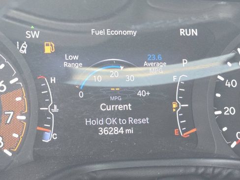 Used 2022 Jeep Compass Latitude w/ Convenience Group AWD/4WD image 27