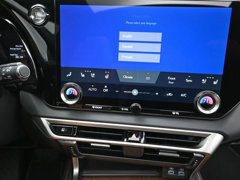 New 2026 Lexus RX 350 Premium image 28