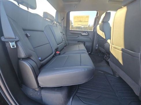 New 2026 GMC Sierra 2500 SLT image 28