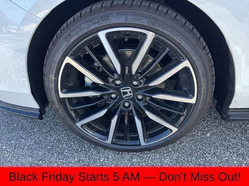 Used 2025 Honda Accord Touring image 37