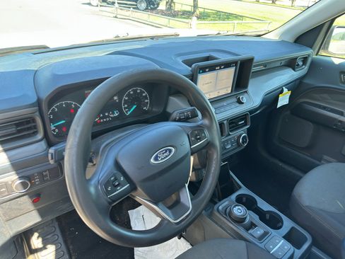 Used 2022 Ford Maverick XL FWD image 17