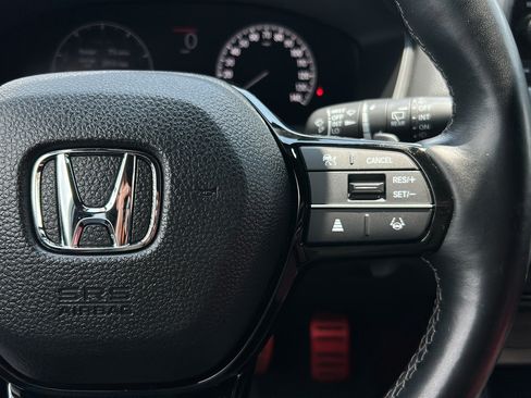 Used 2024 Honda Civic Sport Touring image 29
