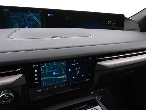 New 2025 Lincoln Navigator Reserve w/ Jet Appearance Package image 26