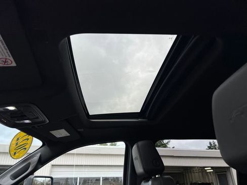 Used 2022 GMC Sierra 2500 AT4 w/ AT4 Preferred Package image 27