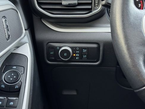 Certified 2023 Ford Explorer XLT w/ Equipment Group 202A image 35