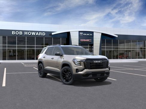 New 2026 GMC Terrain Elevation w/ Black Edition image 25