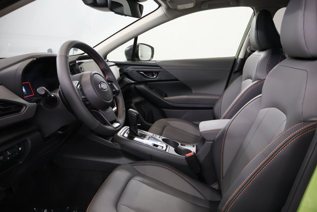 New 2026 Subaru Crosstrek 2.5i Limited AWD/4WD image 12