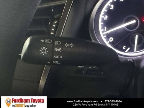 Certified 2024 Toyota Camry LE FWD image 39