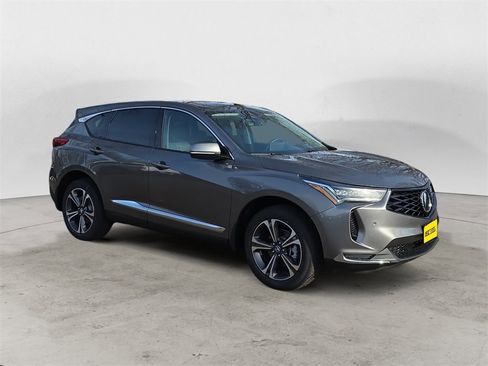 New 2026 Acura RDX Technology Package image 7