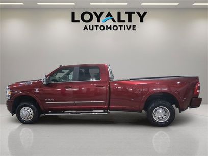 Used 2024 RAM 3500 Limited